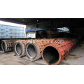 Sell Big Spun Pile Mould for sea piling, bridge